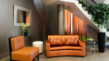 Hotel Holiday Inn Select Mississauga
