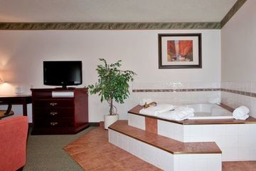 Hotel Holiday Inn Express Red Deer
