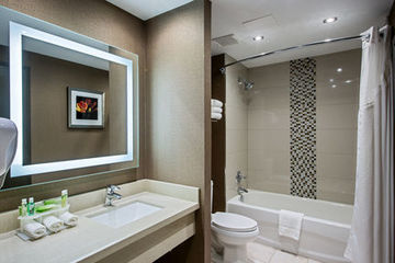 Holiday Inn Express Hotel & Suites Regina