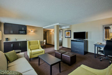 Holiday Inn Express Hotel & Suites Regina