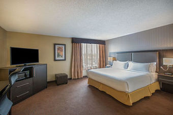 Holiday Inn Express Hotel & Suites Regina