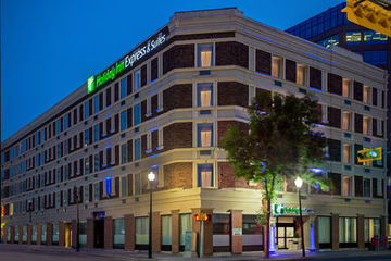 Holiday Inn Express Hotel & Suites Regina