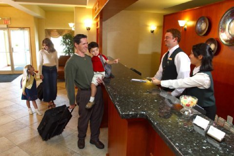 Holiday Inn Hotel & Suites Regina