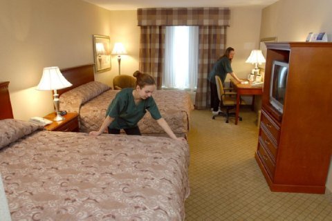 Holiday Inn Hotel & Suites Regina