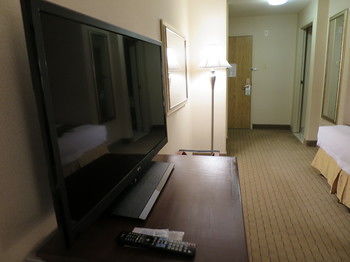 Holiday Inn Hotel & Suites Regina