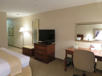 Holiday Inn Hotel & Suites Regina