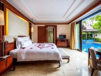 Hotel Pullman Sanya Yalong Bay
