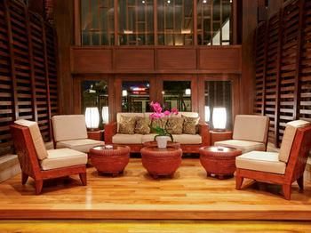 Hotel Pullman Sanya Yalong Bay