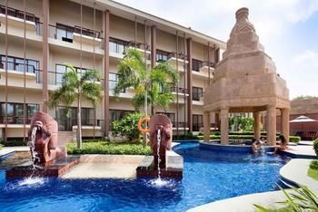 Hotel Pullman Sanya Yalong Bay