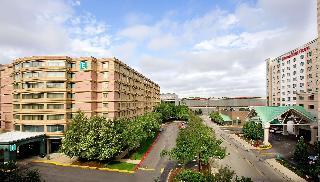 Hotel Embassy Suites Chicago - O�hare/rosemont