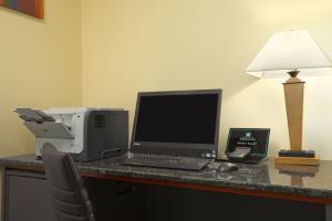 Hotel Embassy Suites Chicago - O�hare/rosemont