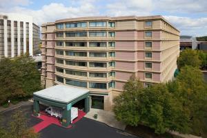 Hotel Embassy Suites Chicago - O�hare/rosemont