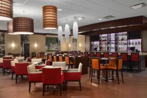 Hotel Embassy Suites Chicago - O�hare/rosemont