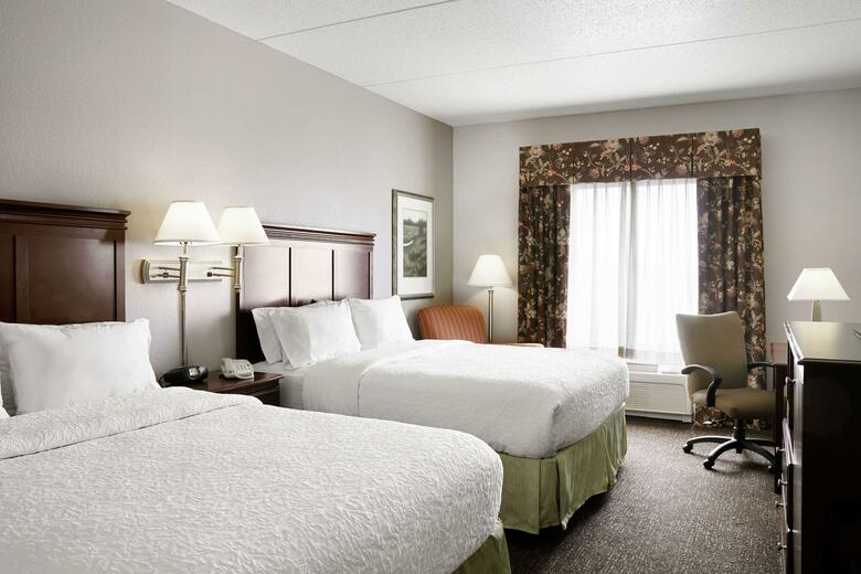 Hotel Holiday Inn Express Nw Indianapolis