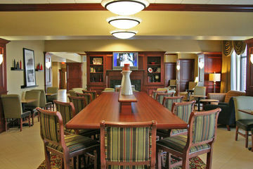 Hotel Holiday Inn Express Nw Indianapolis
