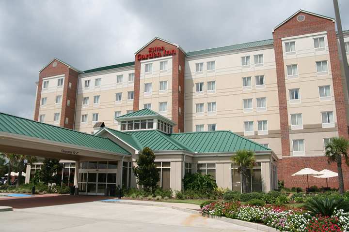 Hotel Hilton Garden Inn Lafayette