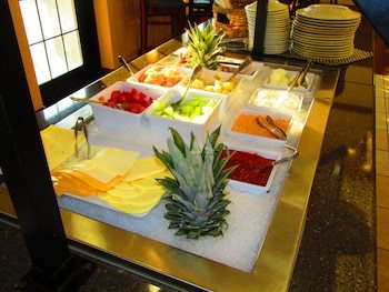 Hotel Staybridge Suites Rochester University