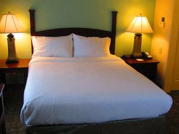 Hotel Staybridge Suites Rochester University