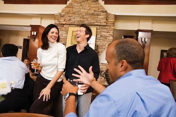 Hotel Staybridge Suites Rochester University
