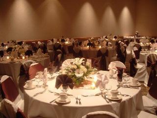 Hotel Holiday Inn Syracuse I90 Exit 35 Carrier Circ