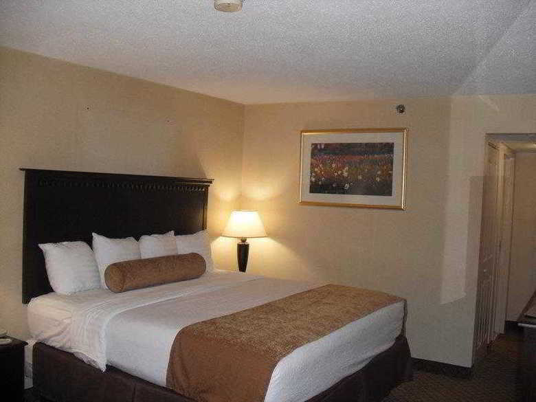 Hotel Holiday Inn Syracuse I90 Exit 35 Carrier Circ