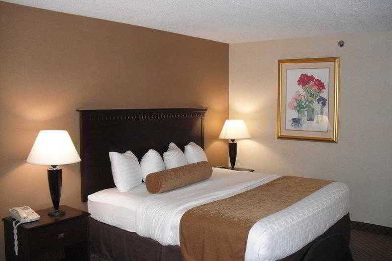 Hotel Holiday Inn Syracuse I90 Exit 35 Carrier Circ
