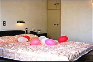 Hotel Rachel