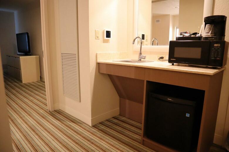 Embassy Suites Hotel & Casino San Juan