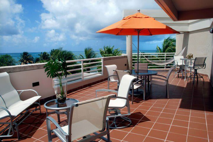 Hotel Hilton Ponce Golf & Casino Resort