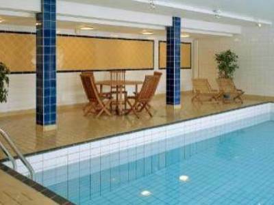 Hotel Scandic Umea Syd