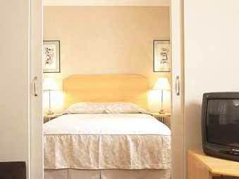 Hotel Mercure Sao Paulo Itaim Bibi