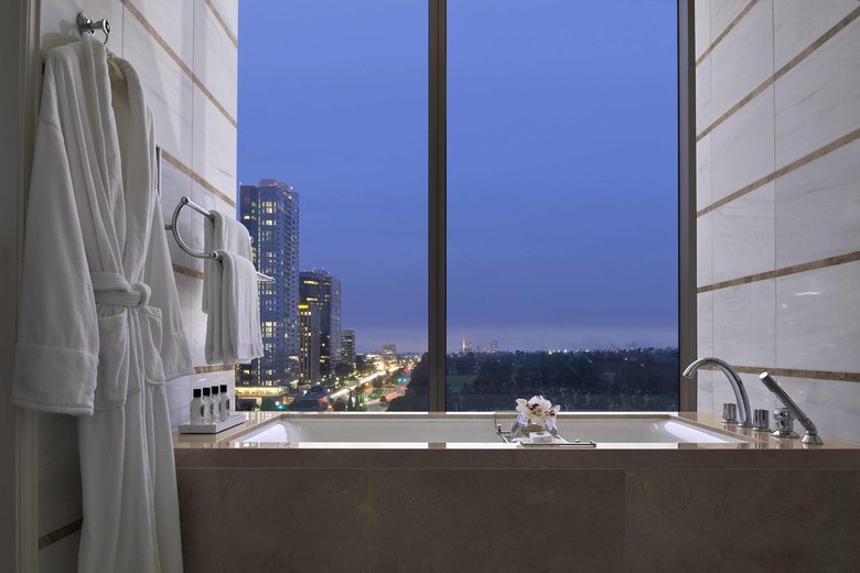 Hotel Waldorf Astoria Beverly Hills