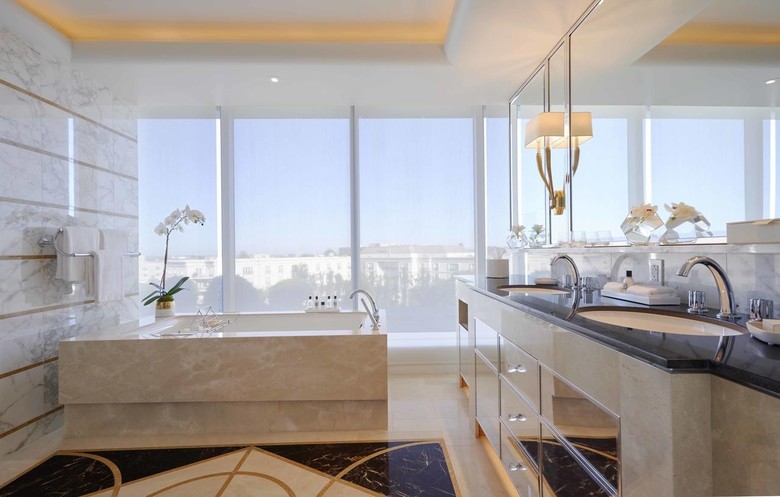 Hotel Waldorf Astoria Beverly Hills