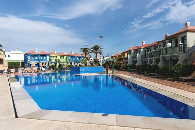 Apartamentos E� Maspalomas Resort
