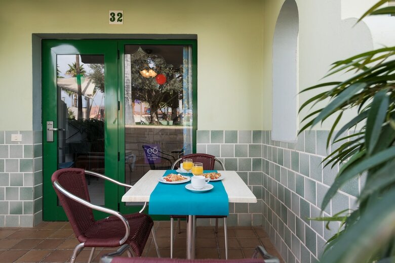 Apartamentos E� Maspalomas Resort