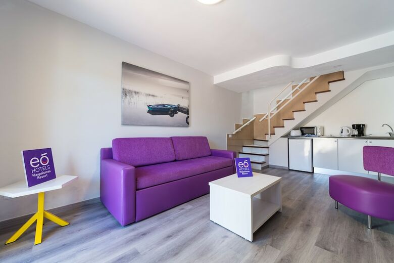 Apartamentos E� Maspalomas Resort