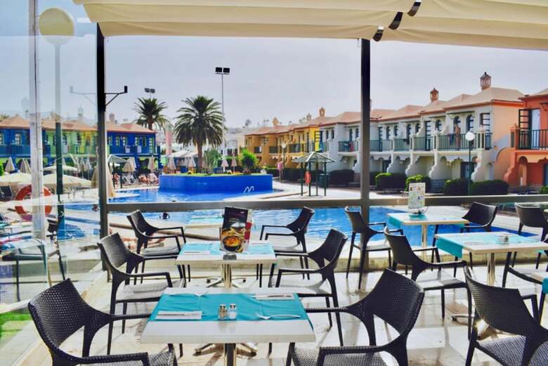 Apartamentos E� Maspalomas Resort