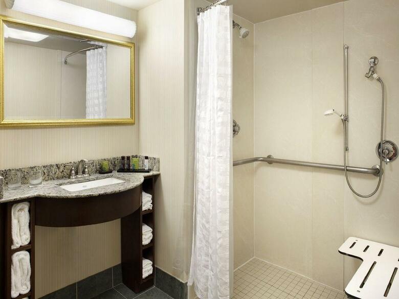 Hotel Embassy Suites Orlando - Airport