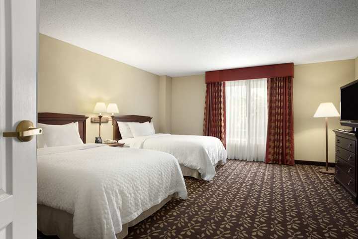 Hotel Embassy Suites Orlando - Airport