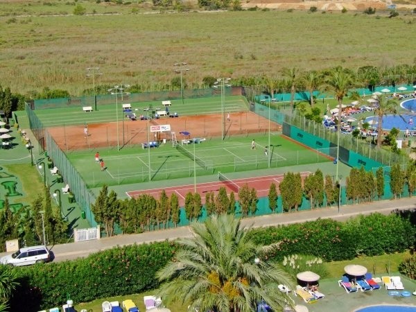 Hotel Eix Lagotel