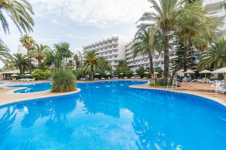 Hotel Eix Lagotel