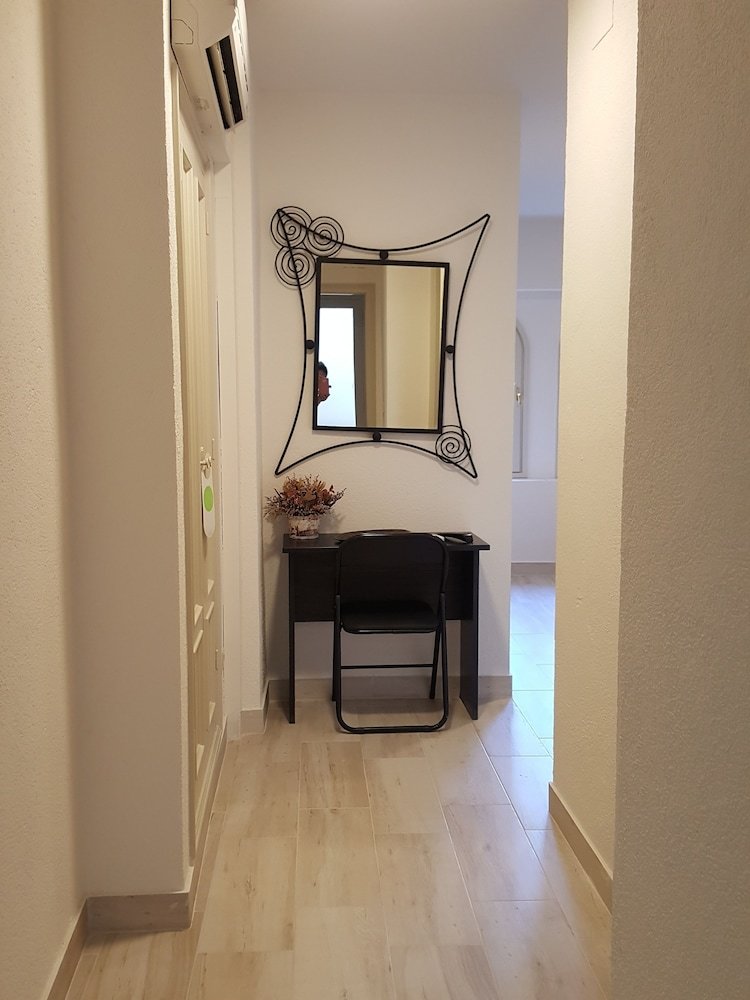 Hostal Fonda Mitj�