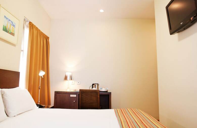 Hotel Patagonia Sur