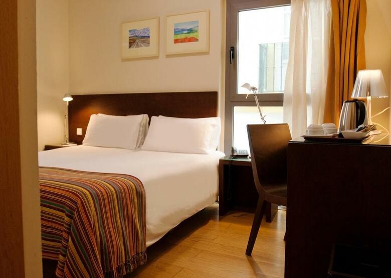 Hotel Patagonia Sur
