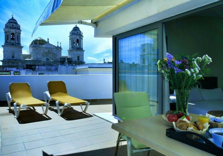 Hotel Patagonia Sur