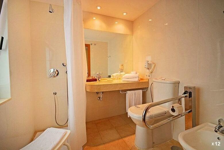 Hotel Patagonia Sur