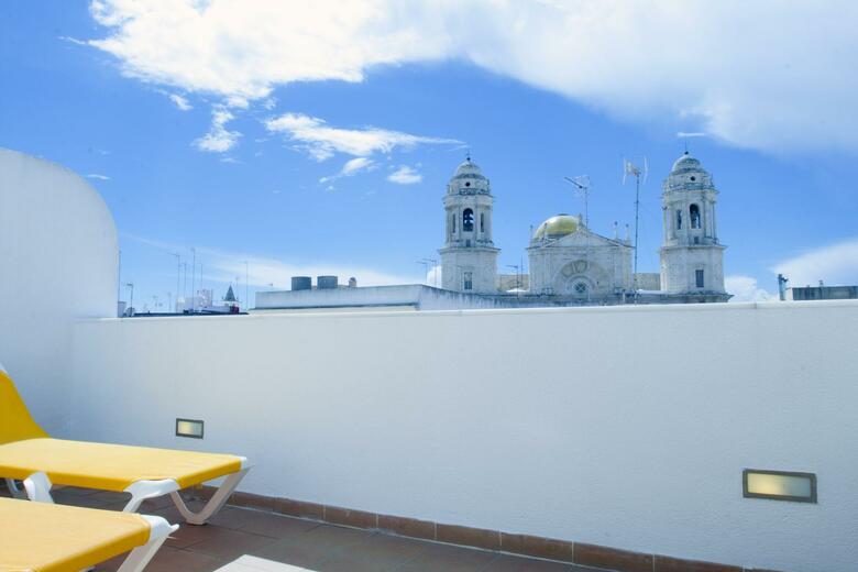 Hotel Patagonia Sur