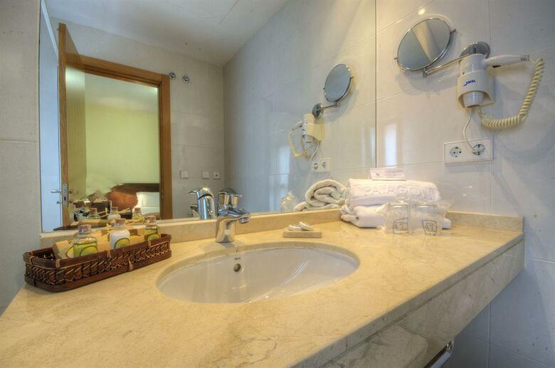 Hotel Patagonia Sur