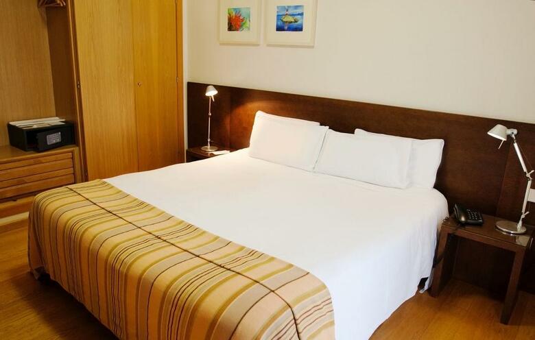 Hotel Patagonia Sur