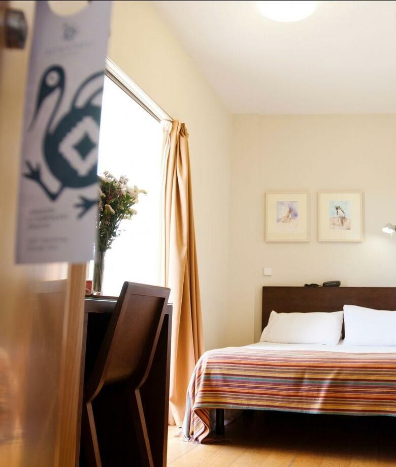 Hotel Patagonia Sur